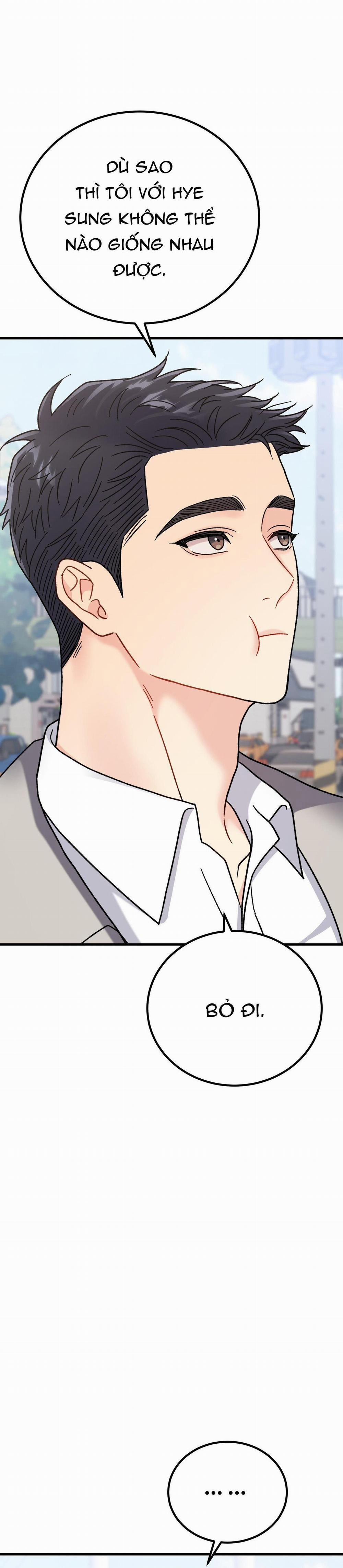 Cậu Không Phải Là Gu Của Tôi 10 trang 48