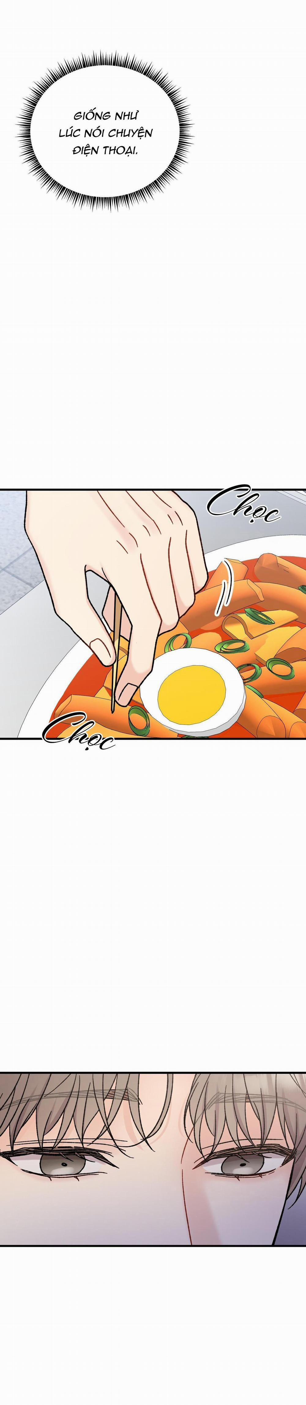 Cậu Không Phải Là Gu Của Tôi 10 trang 52