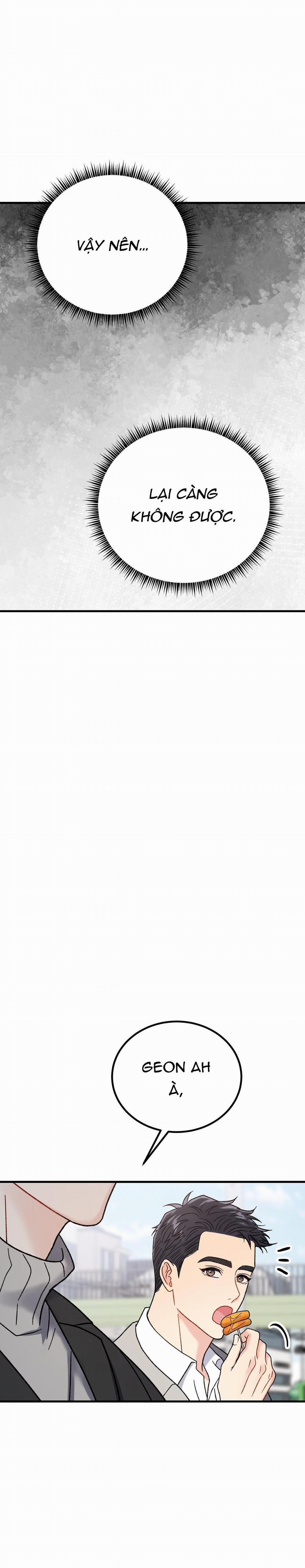 Cậu Không Phải Là Gu Của Tôi 10 trang 53
