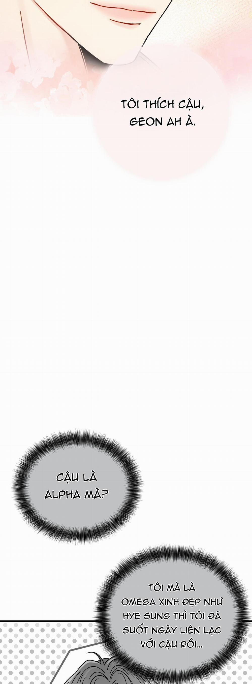 Cậu Không Phải Là Gu Của Tôi 11 trang 18