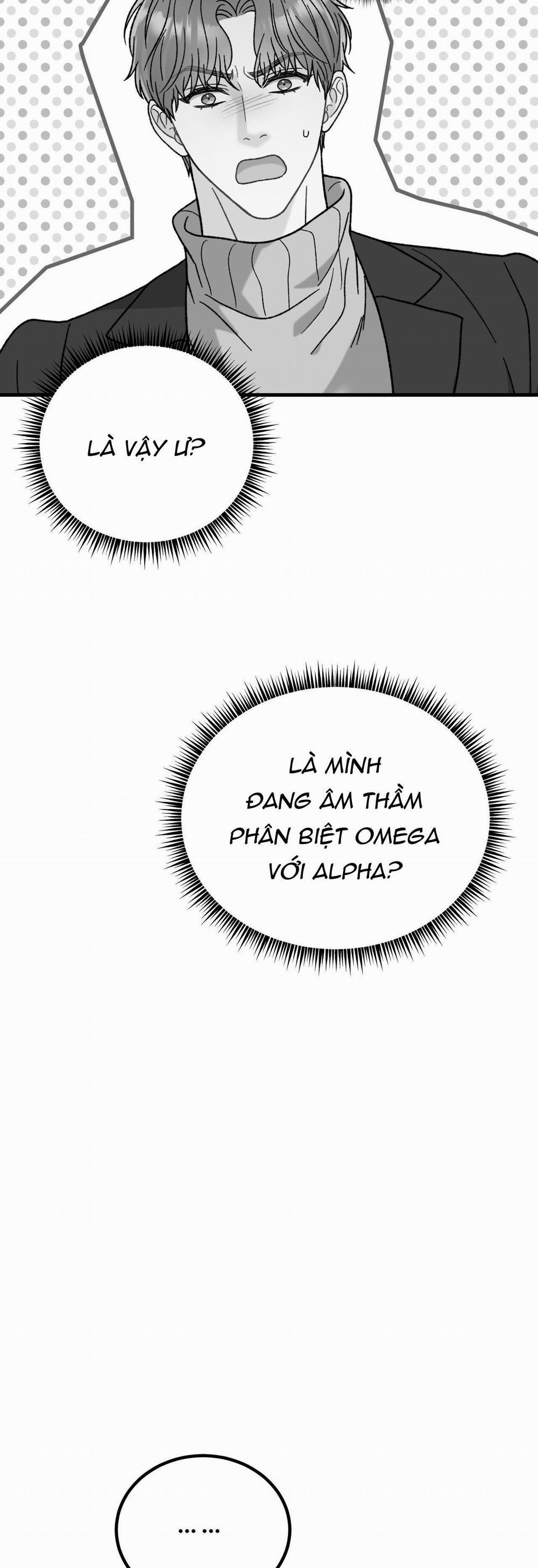 Cậu Không Phải Là Gu Của Tôi 11 trang 19