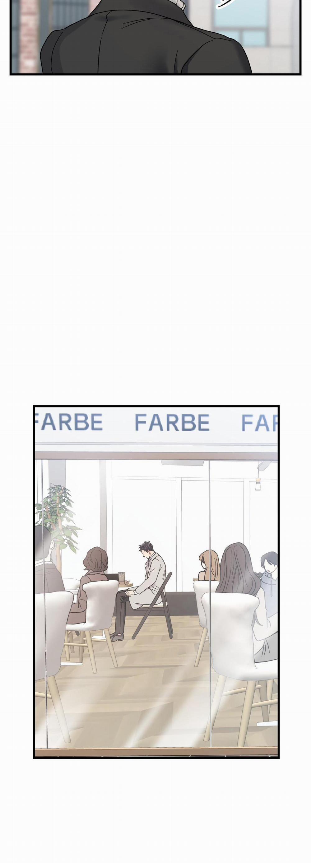 Cậu Không Phải Là Gu Của Tôi 11 trang 21