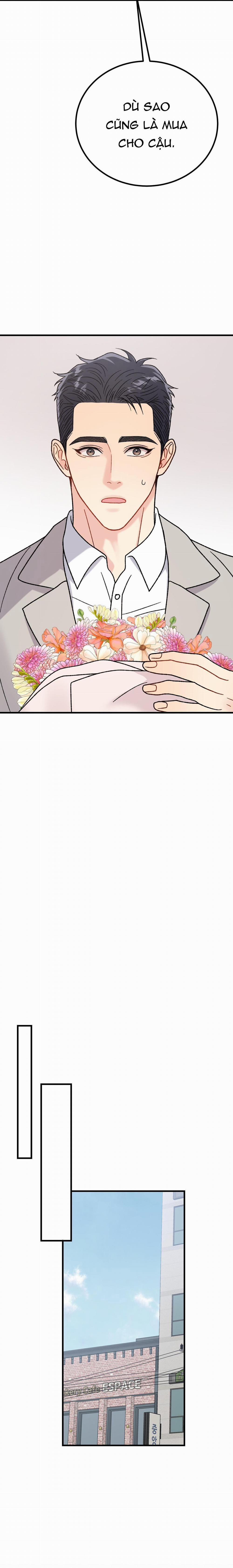 Cậu Không Phải Là Gu Của Tôi 11 trang 38