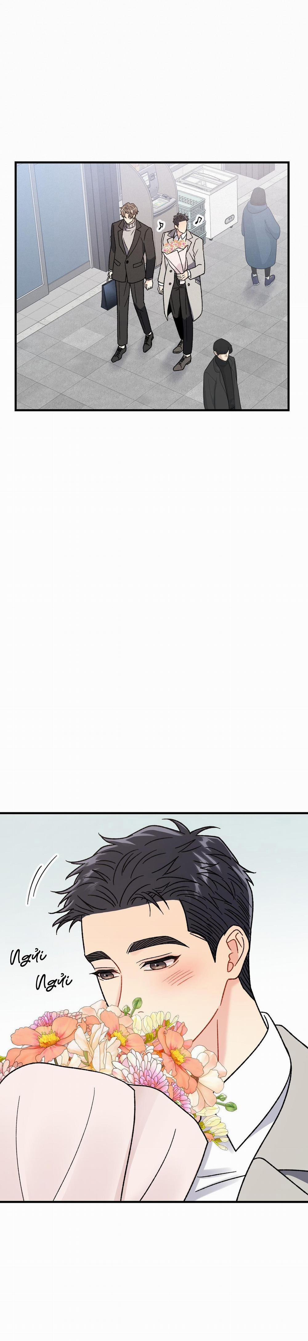 Cậu Không Phải Là Gu Của Tôi 11 trang 39