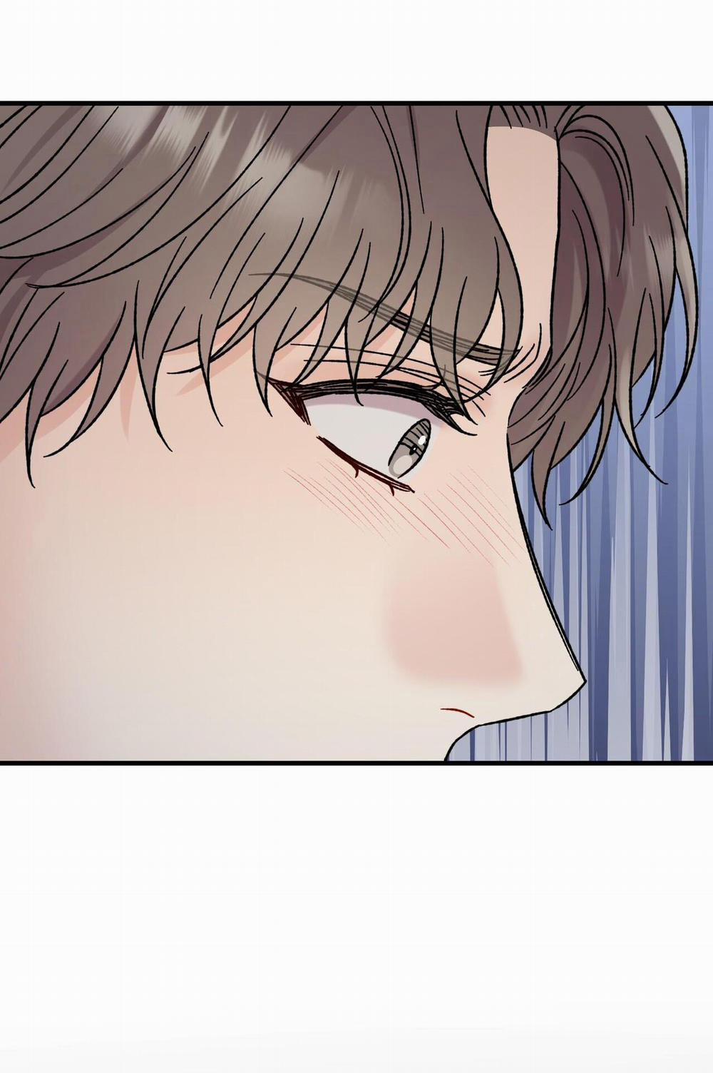 Cậu Không Phải Là Gu Của Tôi 11 trang 6