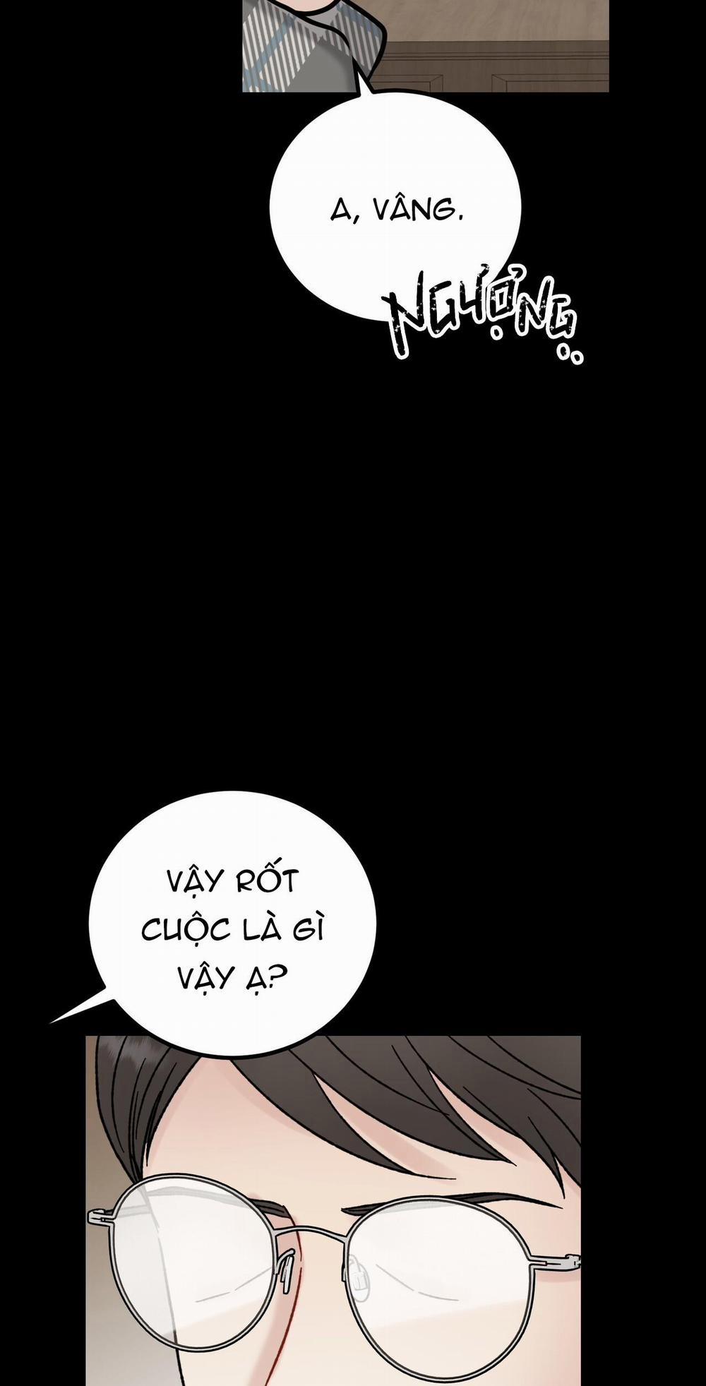 Cậu Không Phải Là Gu Của Tôi 12 trang 11