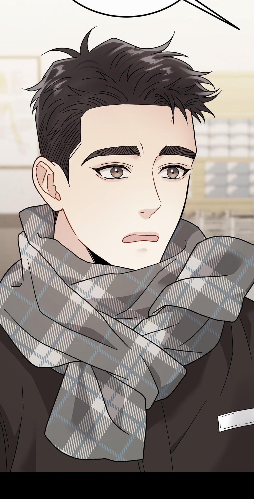 Cậu Không Phải Là Gu Của Tôi 12 trang 13