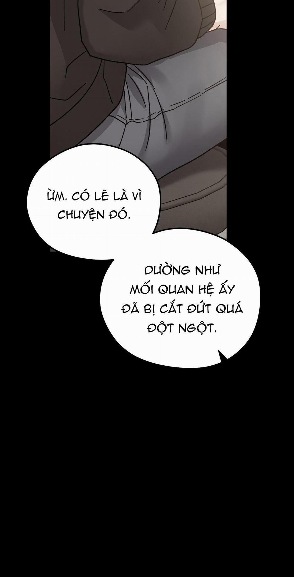 Cậu Không Phải Là Gu Của Tôi 12 trang 20