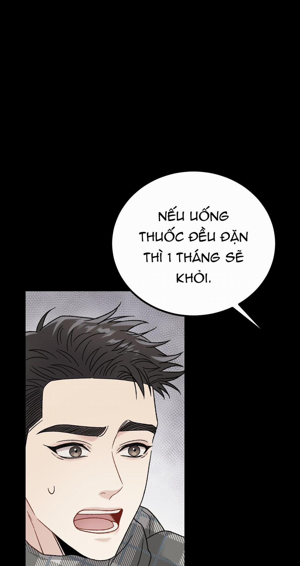 Cậu Không Phải Là Gu Của Tôi 12 trang 22