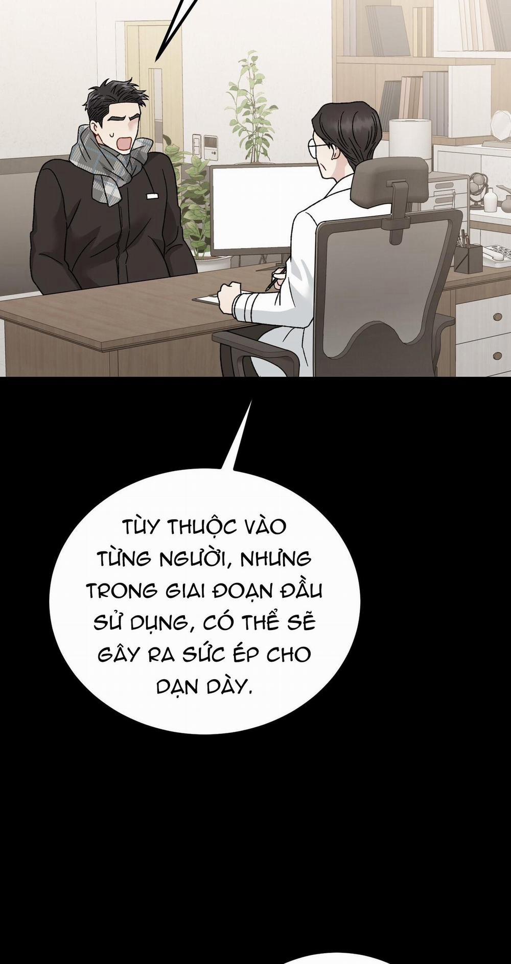 Cậu Không Phải Là Gu Của Tôi 12 trang 25