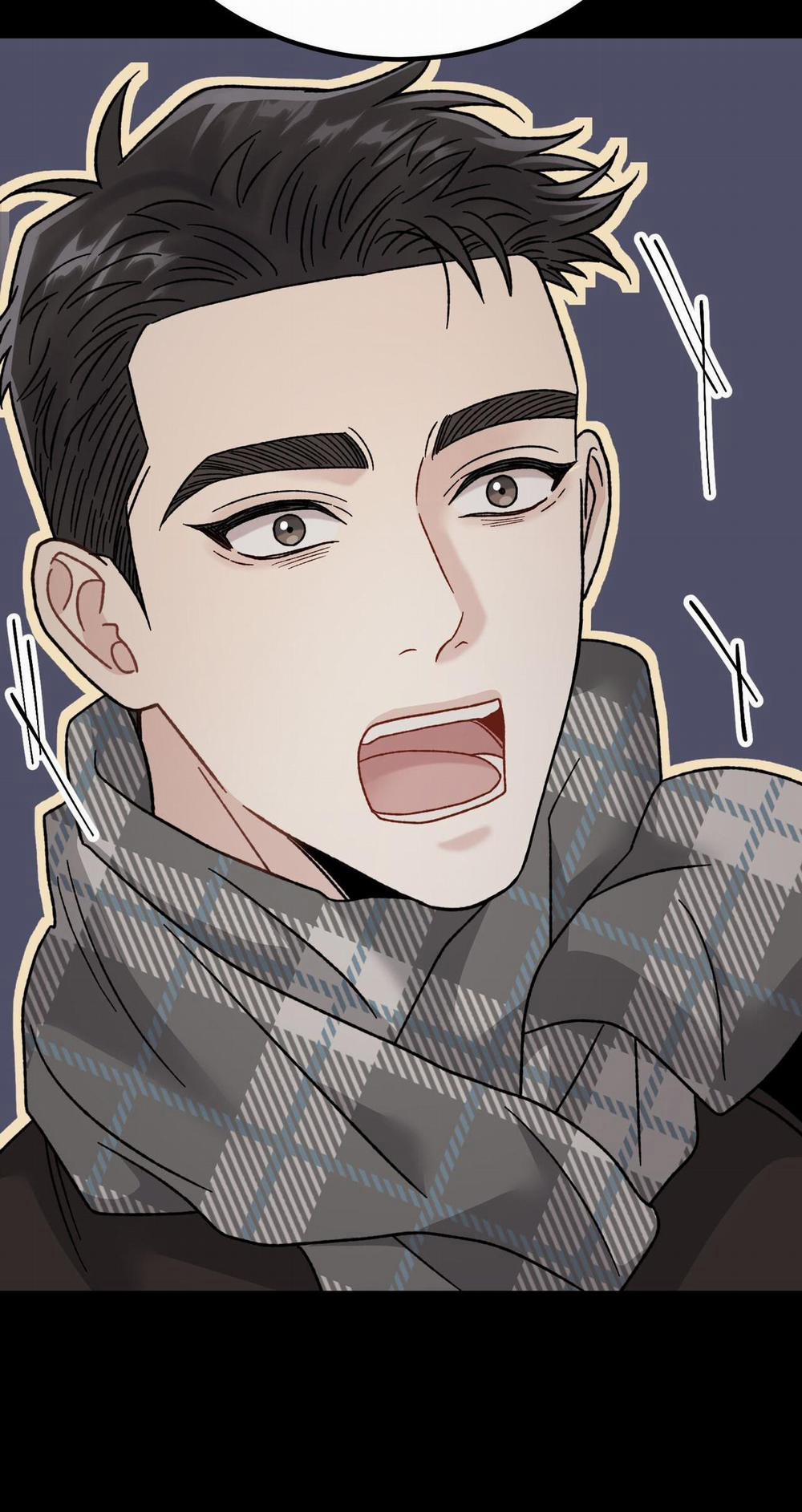 Cậu Không Phải Là Gu Của Tôi 12 trang 27