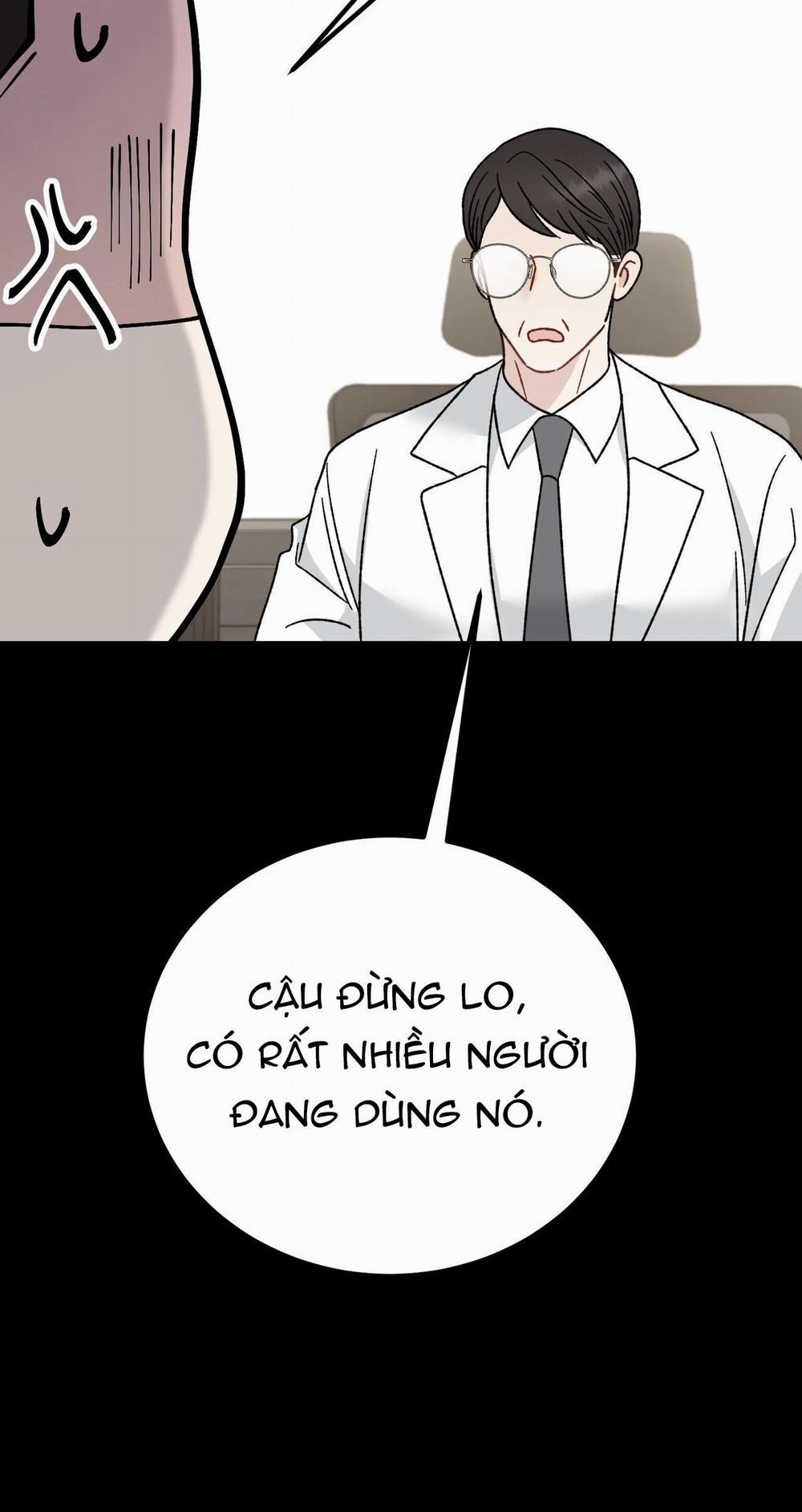 Cậu Không Phải Là Gu Của Tôi 12 trang 30