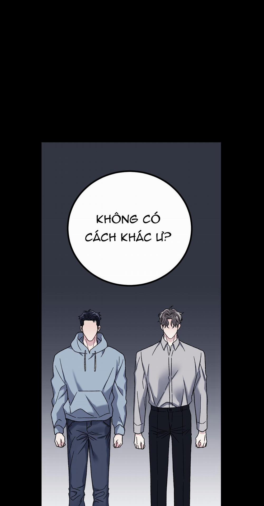 Cậu Không Phải Là Gu Của Tôi 12 trang 31