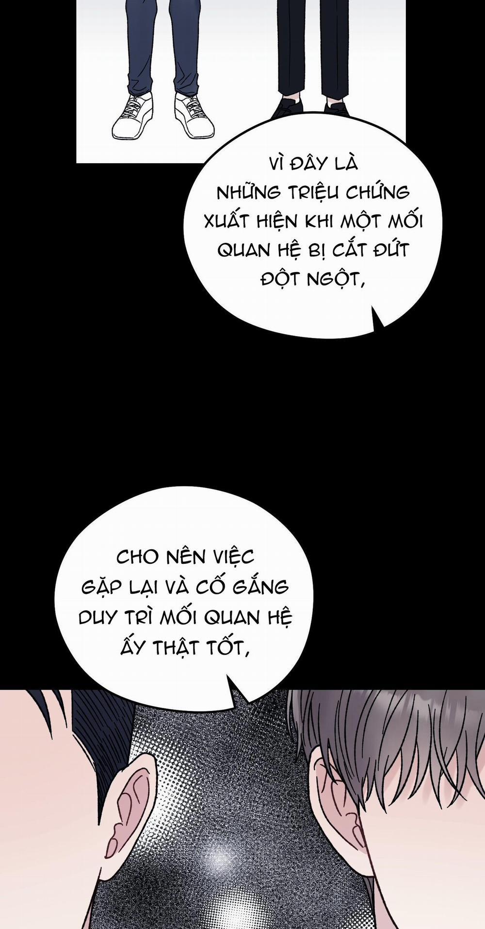 Cậu Không Phải Là Gu Của Tôi 12 trang 32