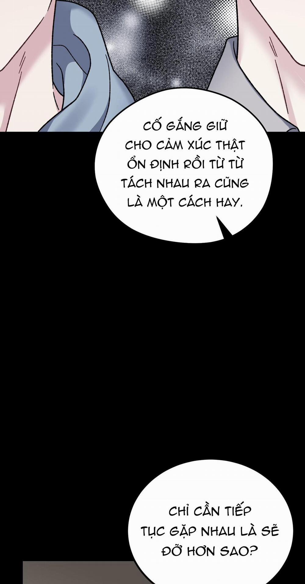 Cậu Không Phải Là Gu Của Tôi 12 trang 33