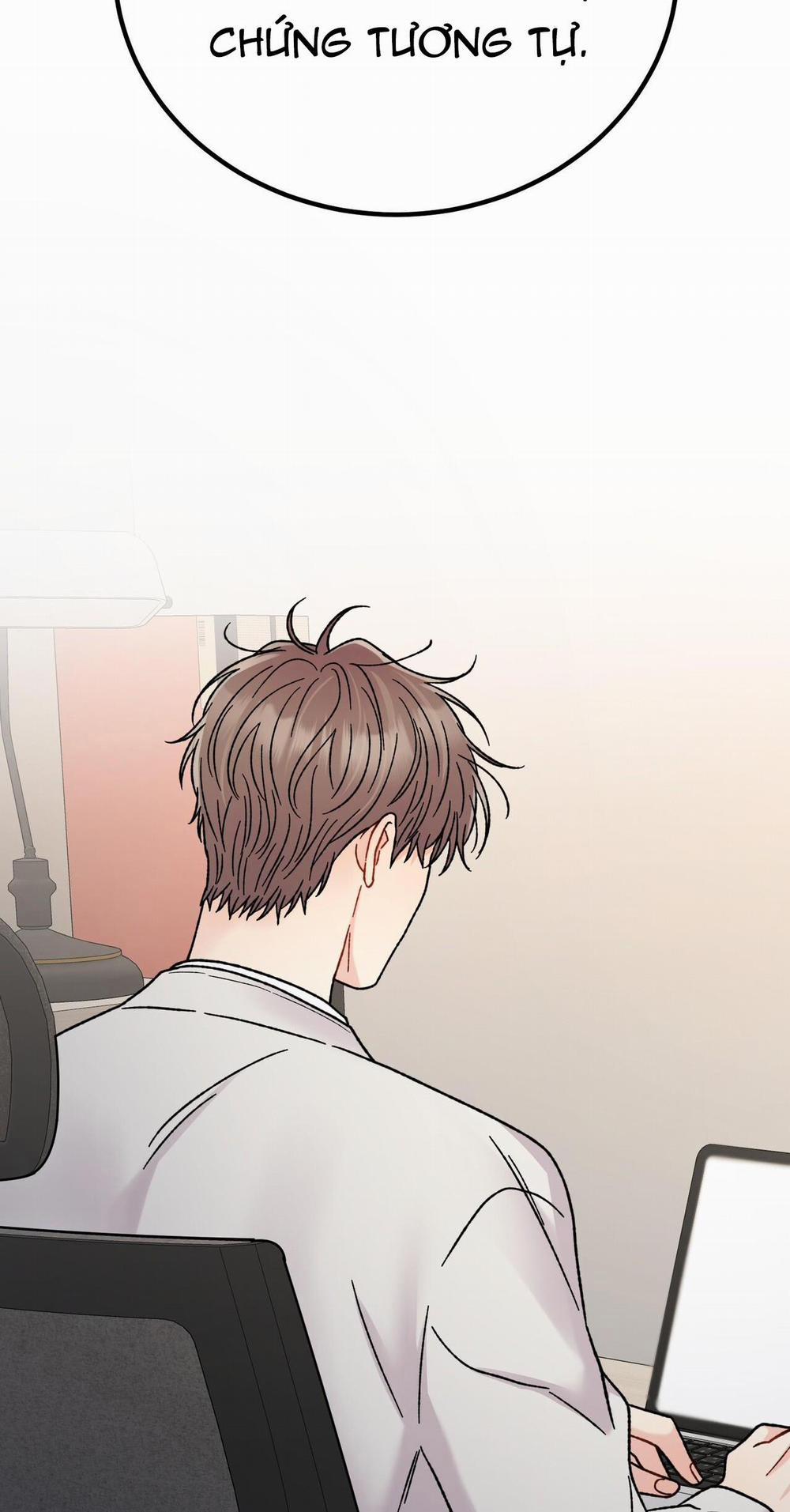 Cậu Không Phải Là Gu Của Tôi 12 trang 37