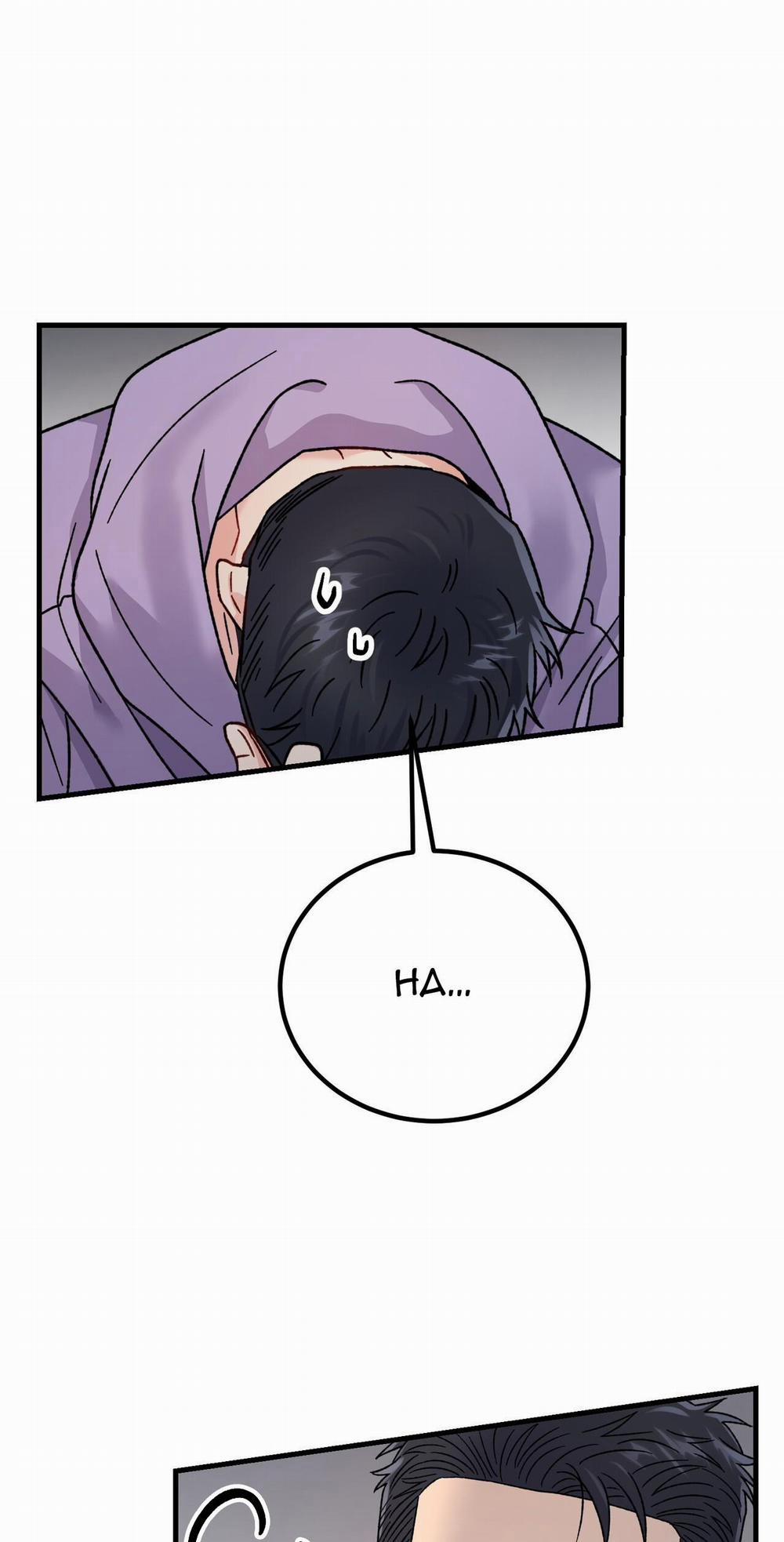 Cậu Không Phải Là Gu Của Tôi 12 trang 41