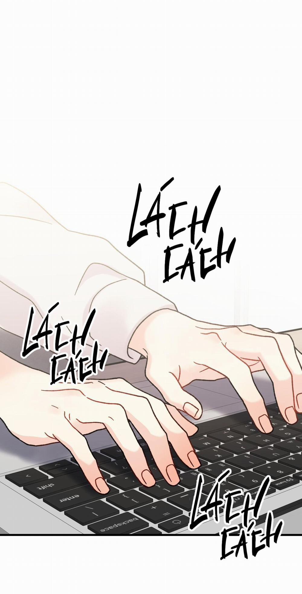 Cậu Không Phải Là Gu Của Tôi 12 trang 44