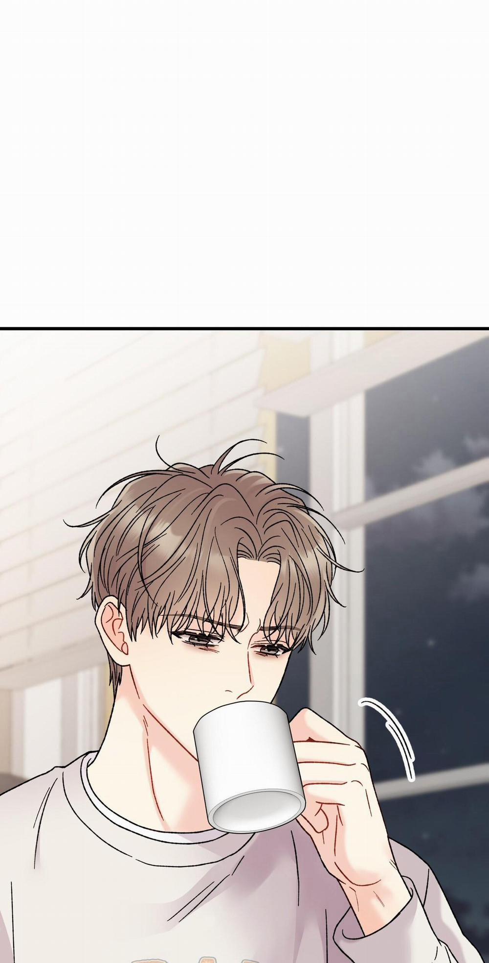 Cậu Không Phải Là Gu Của Tôi 12 trang 45