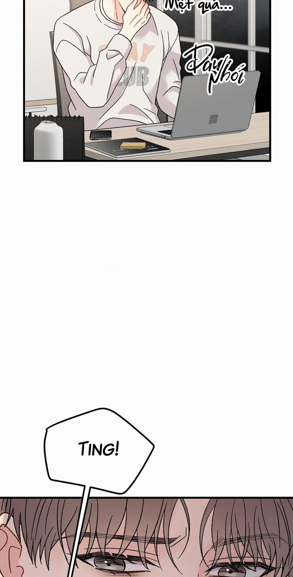 Cậu Không Phải Là Gu Của Tôi 12 trang 47