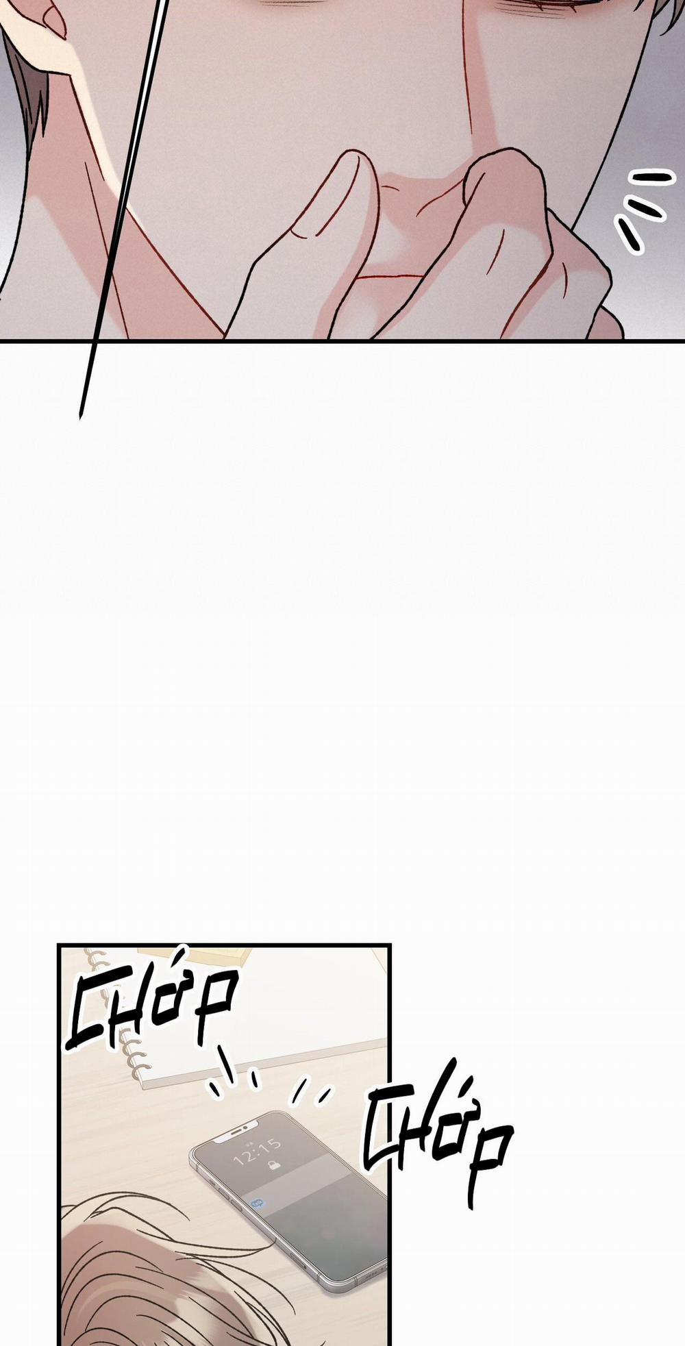 Cậu Không Phải Là Gu Của Tôi 12 trang 48