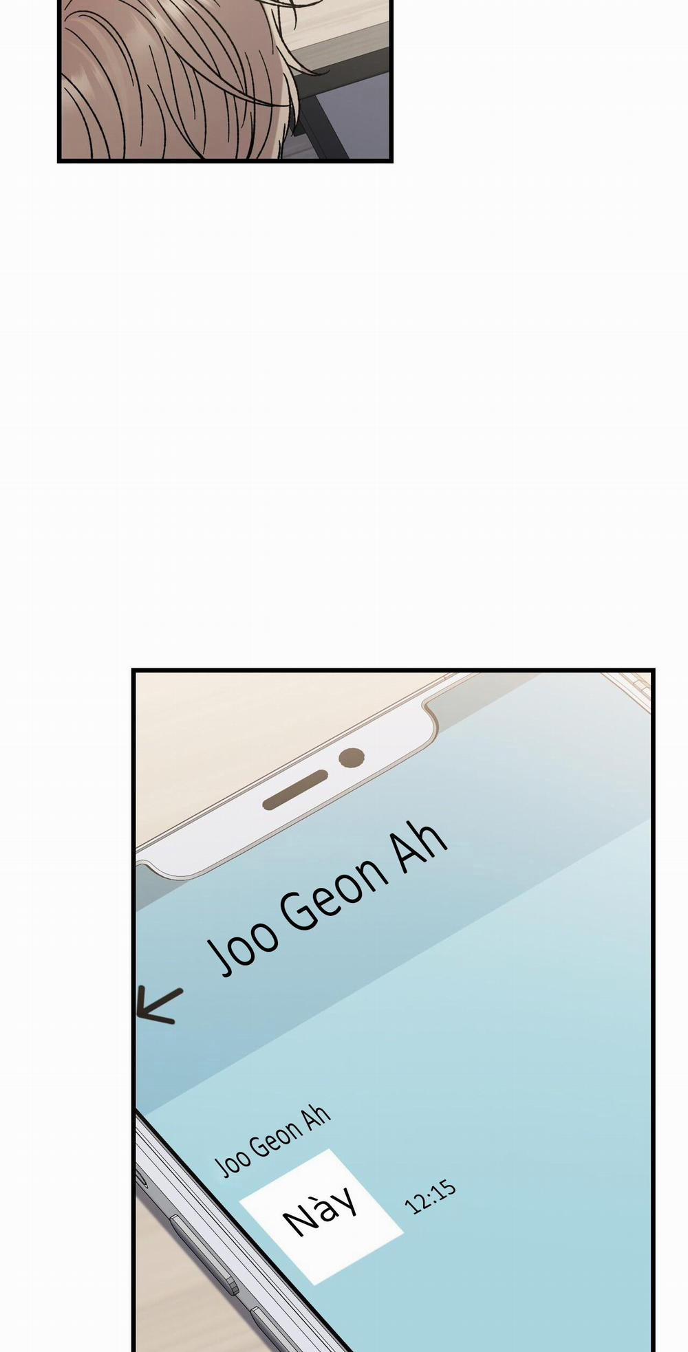 Cậu Không Phải Là Gu Của Tôi 12 trang 49