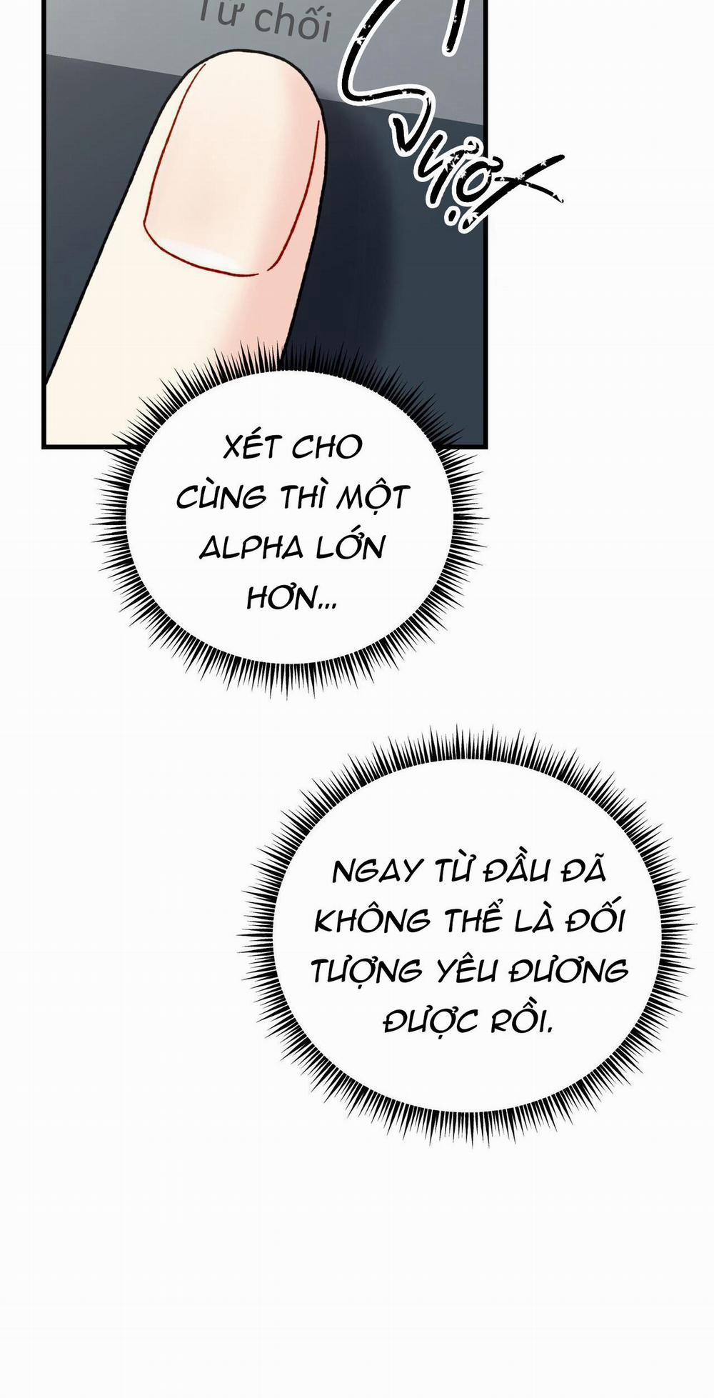 Cậu Không Phải Là Gu Của Tôi 12 trang 56