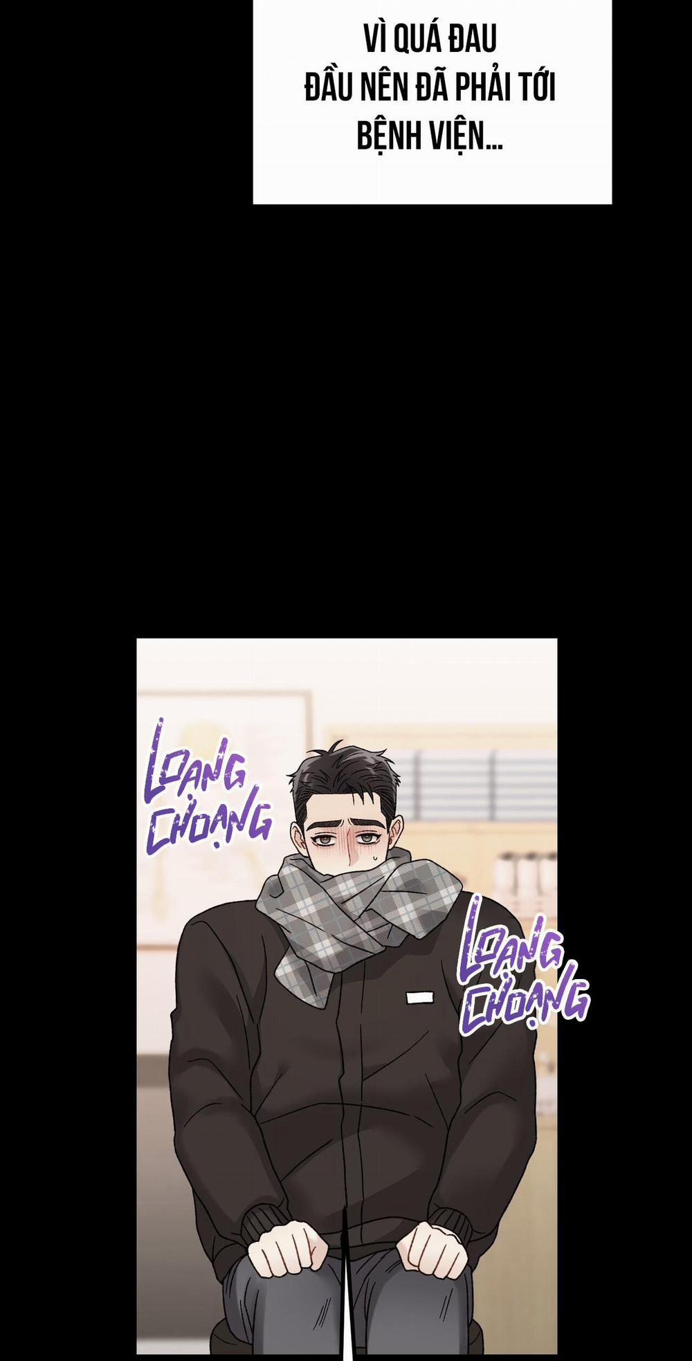 Cậu Không Phải Là Gu Của Tôi 12 trang 6