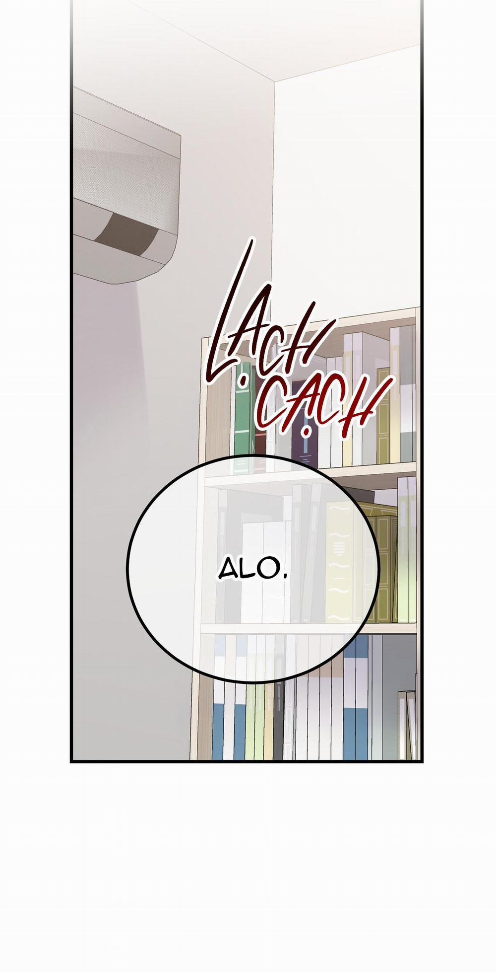 Cậu Không Phải Là Gu Của Tôi 12 trang 60