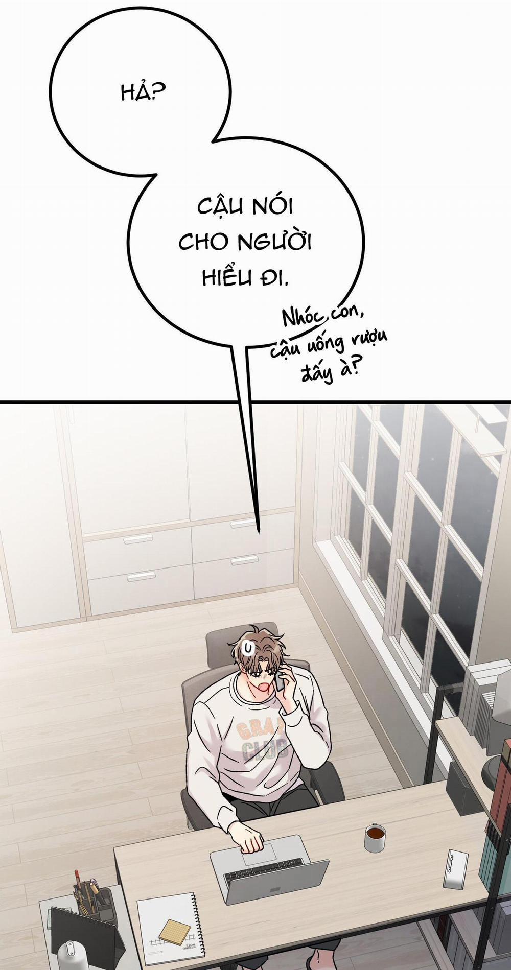 Cậu Không Phải Là Gu Của Tôi 12 trang 64