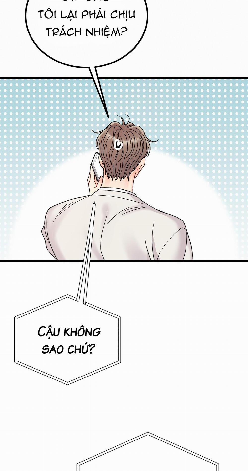 Cậu Không Phải Là Gu Của Tôi 12 trang 67