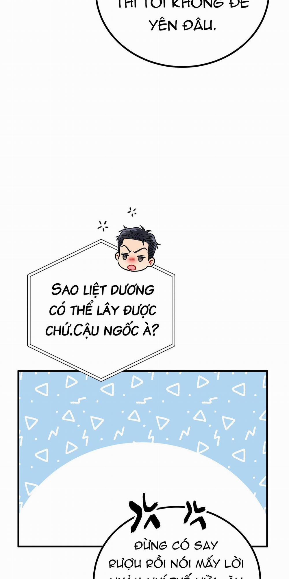 Cậu Không Phải Là Gu Của Tôi 12 trang 72