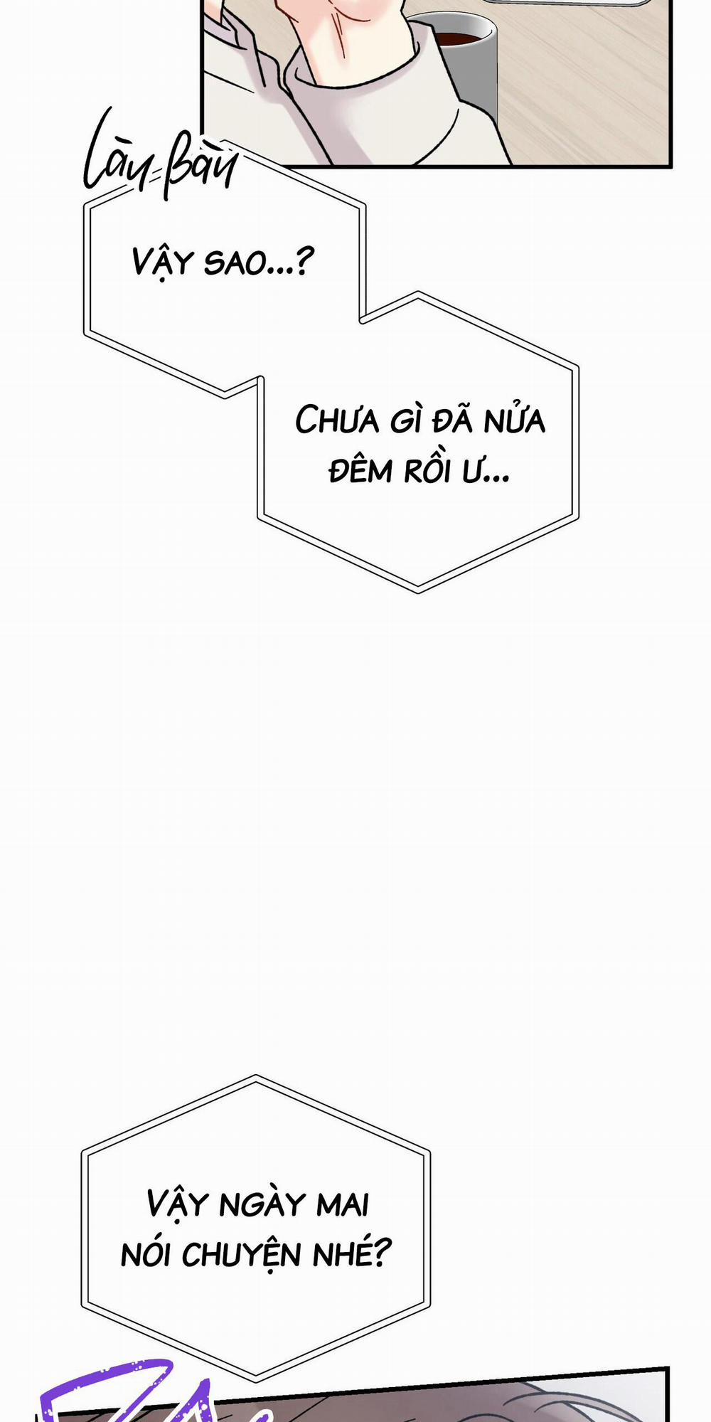 Cậu Không Phải Là Gu Của Tôi 12 trang 75