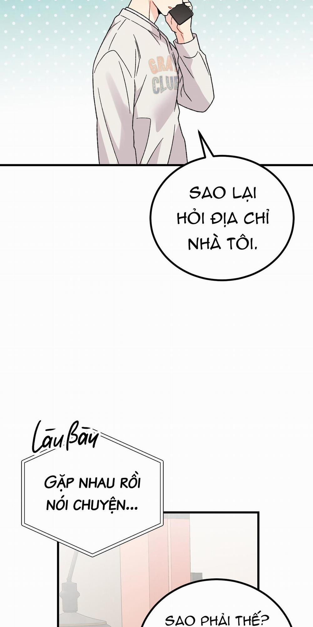 Cậu Không Phải Là Gu Của Tôi 12 trang 78