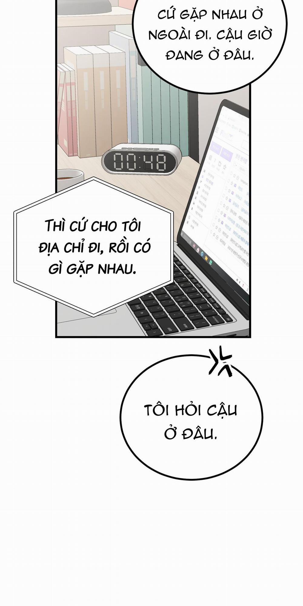 Cậu Không Phải Là Gu Của Tôi 12 trang 79