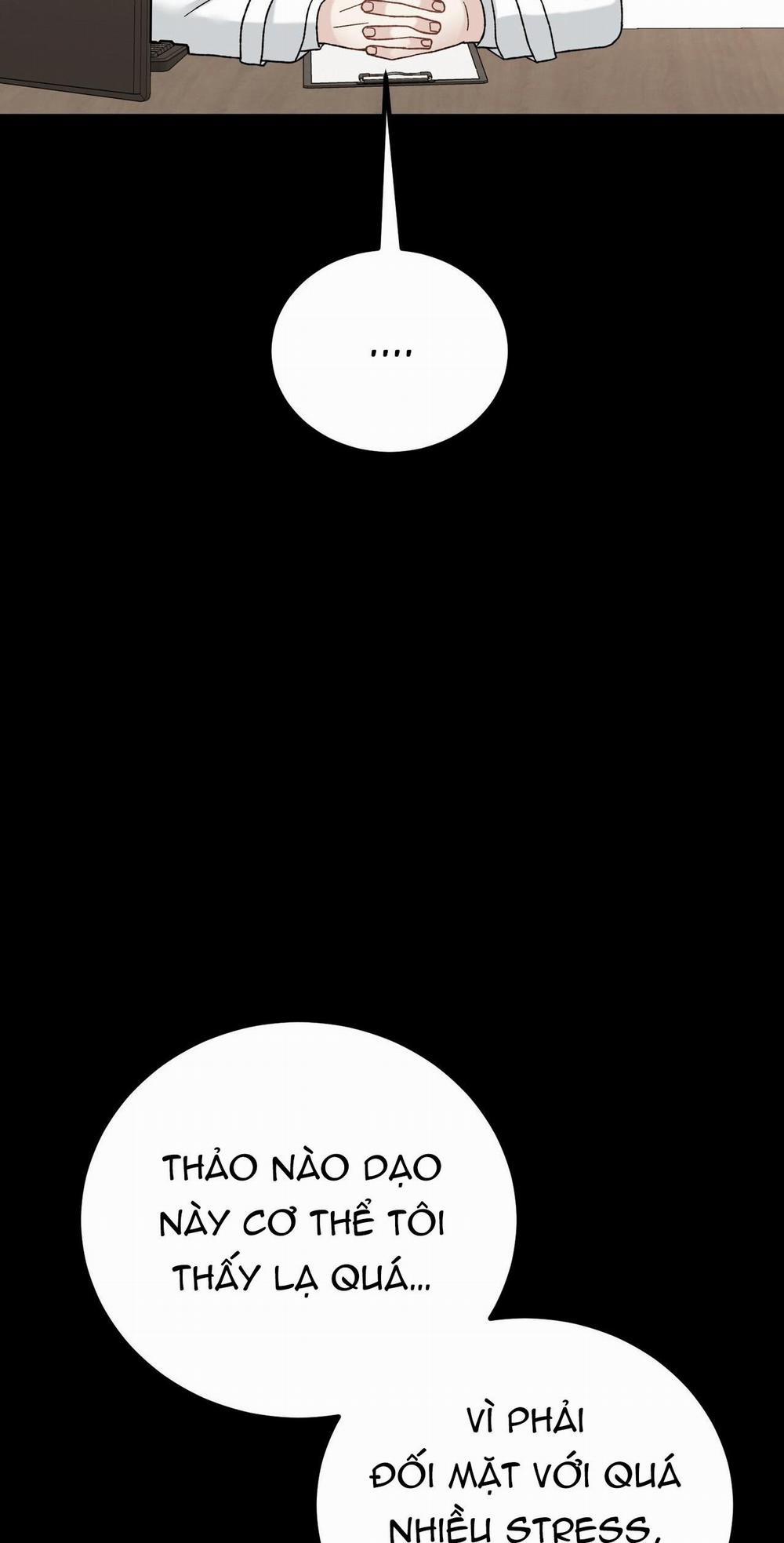 Cậu Không Phải Là Gu Của Tôi 12 trang 8