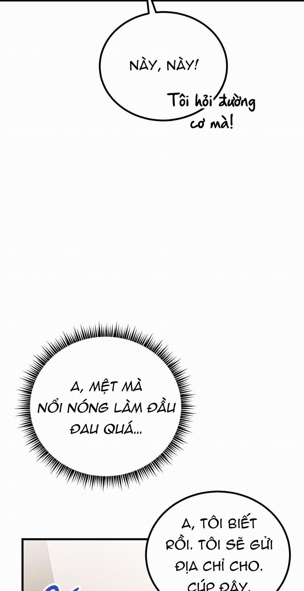 Cậu Không Phải Là Gu Của Tôi 12 trang 82