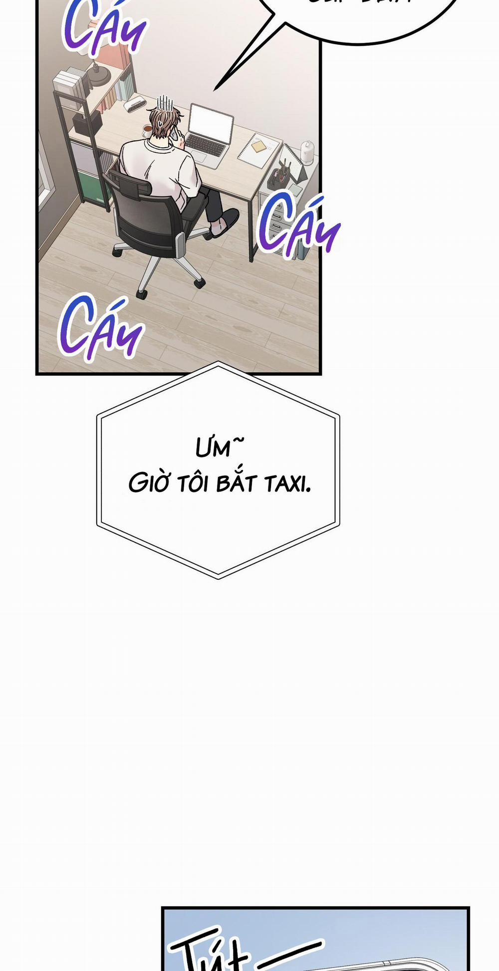 Cậu Không Phải Là Gu Của Tôi 12 trang 83