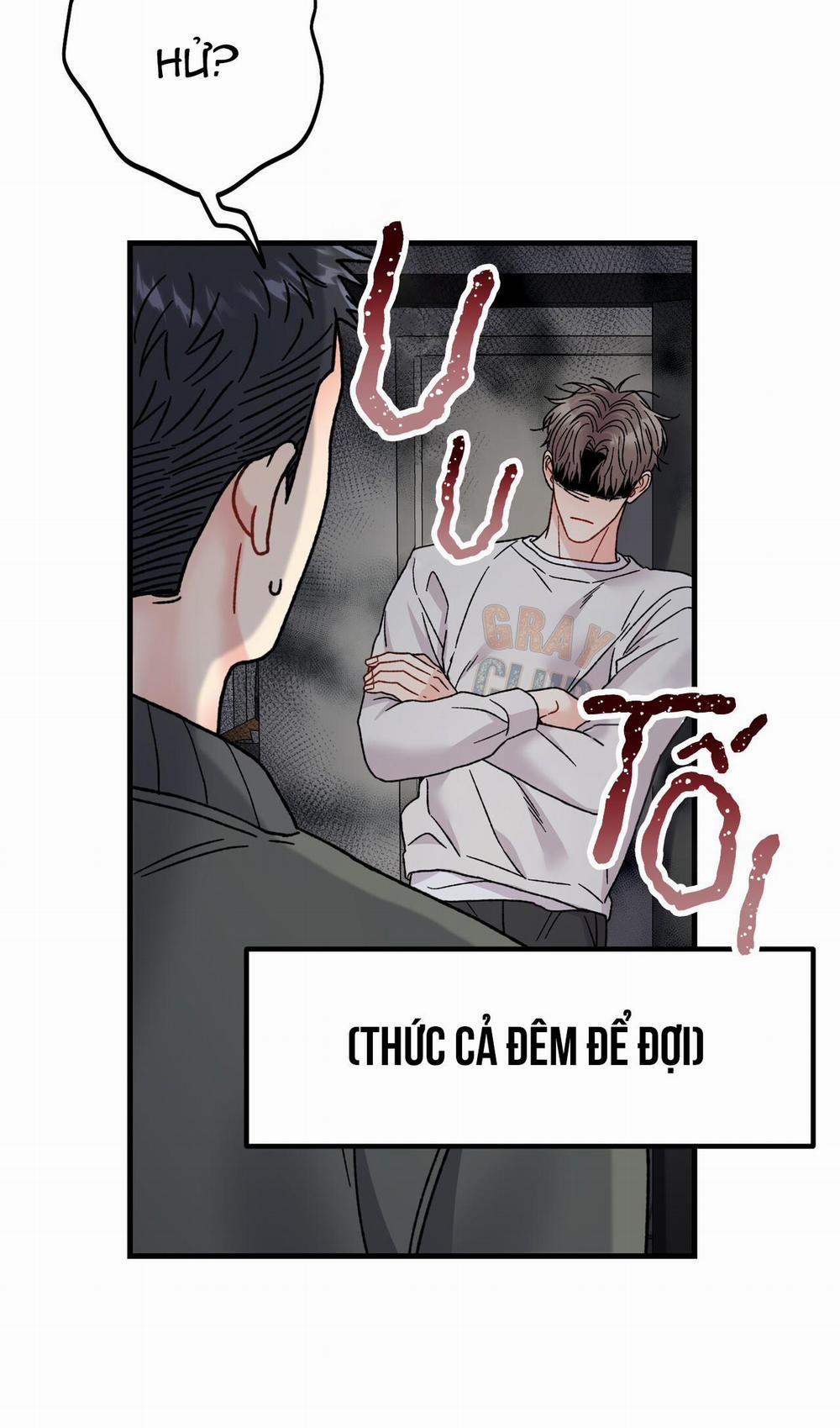 Cậu Không Phải Là Gu Của Tôi 12 trang 92