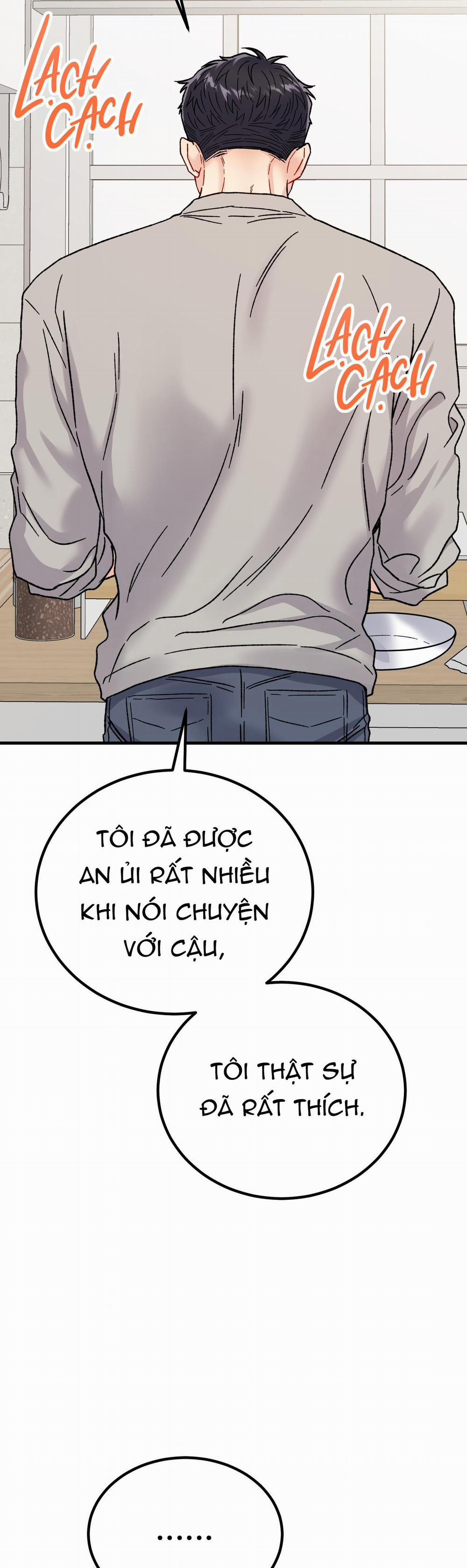 Cậu Không Phải Là Gu Của Tôi 13 trang 13