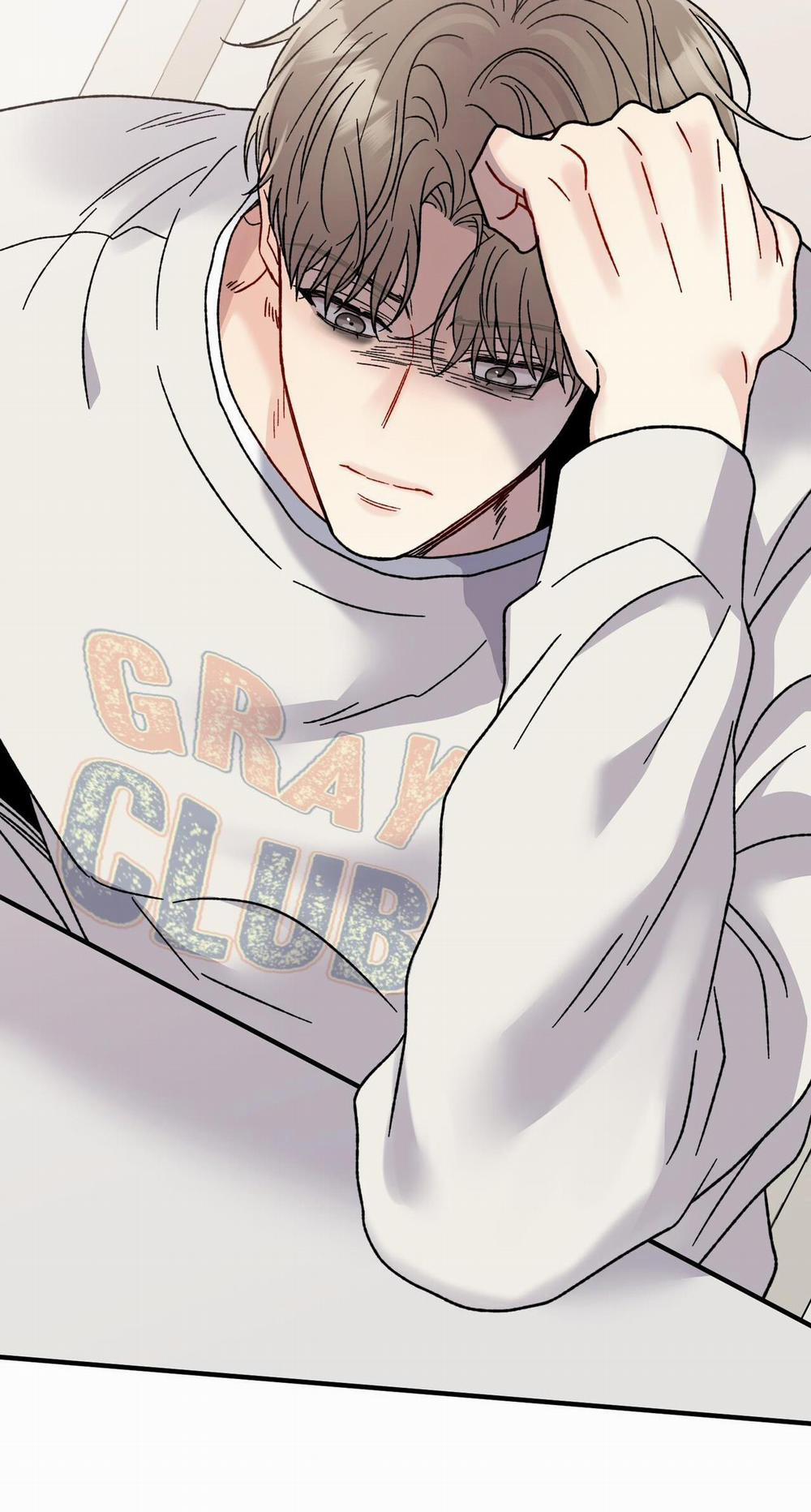 Cậu Không Phải Là Gu Của Tôi 13 trang 35