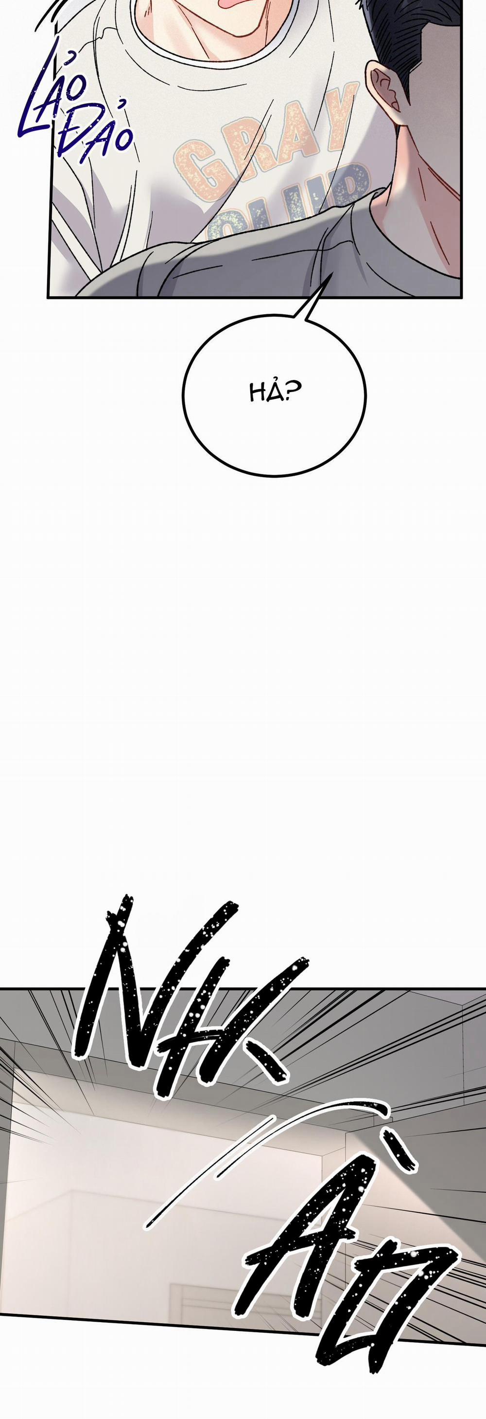 Cậu Không Phải Là Gu Của Tôi 13 trang 37