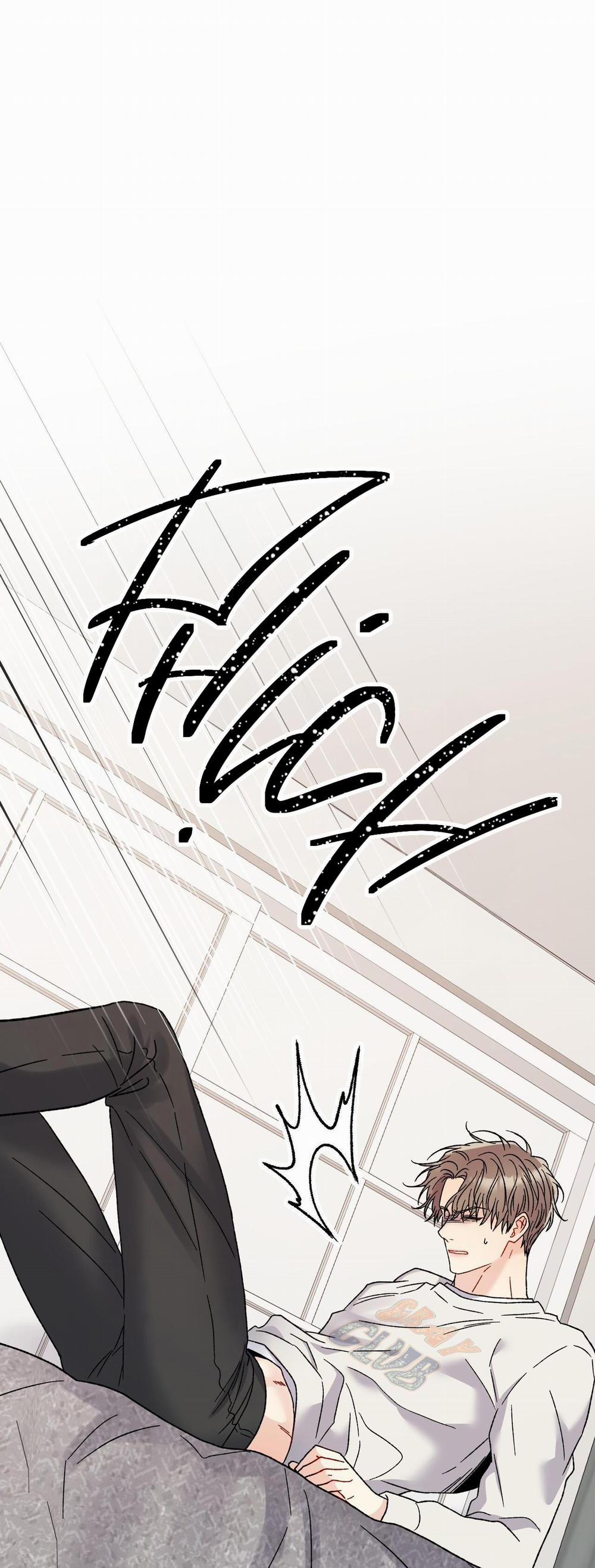 Cậu Không Phải Là Gu Của Tôi 13 trang 38