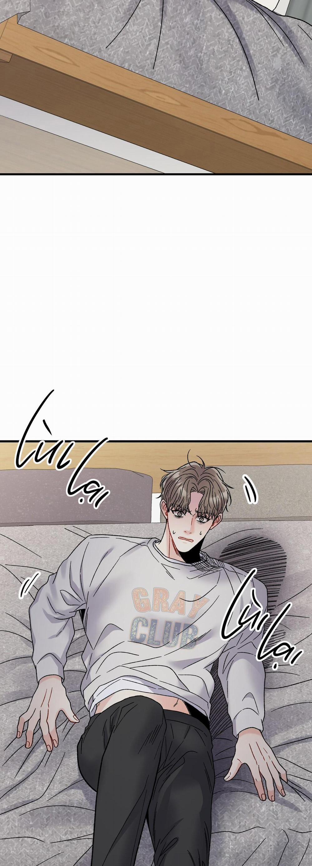 Cậu Không Phải Là Gu Của Tôi 13 trang 39