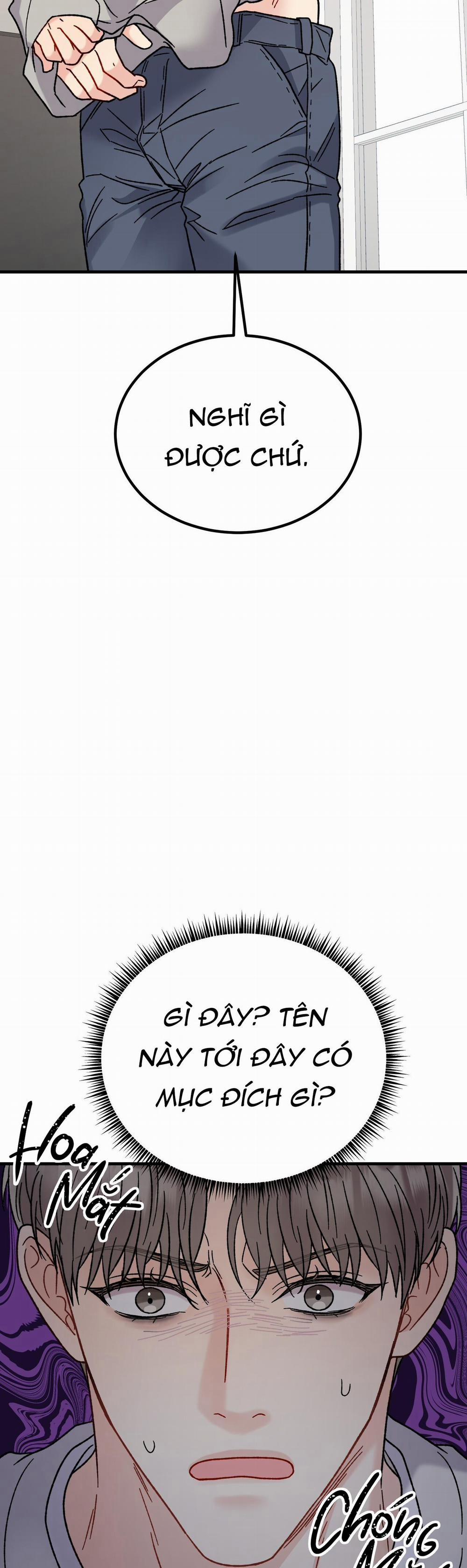 Cậu Không Phải Là Gu Của Tôi 13 trang 41