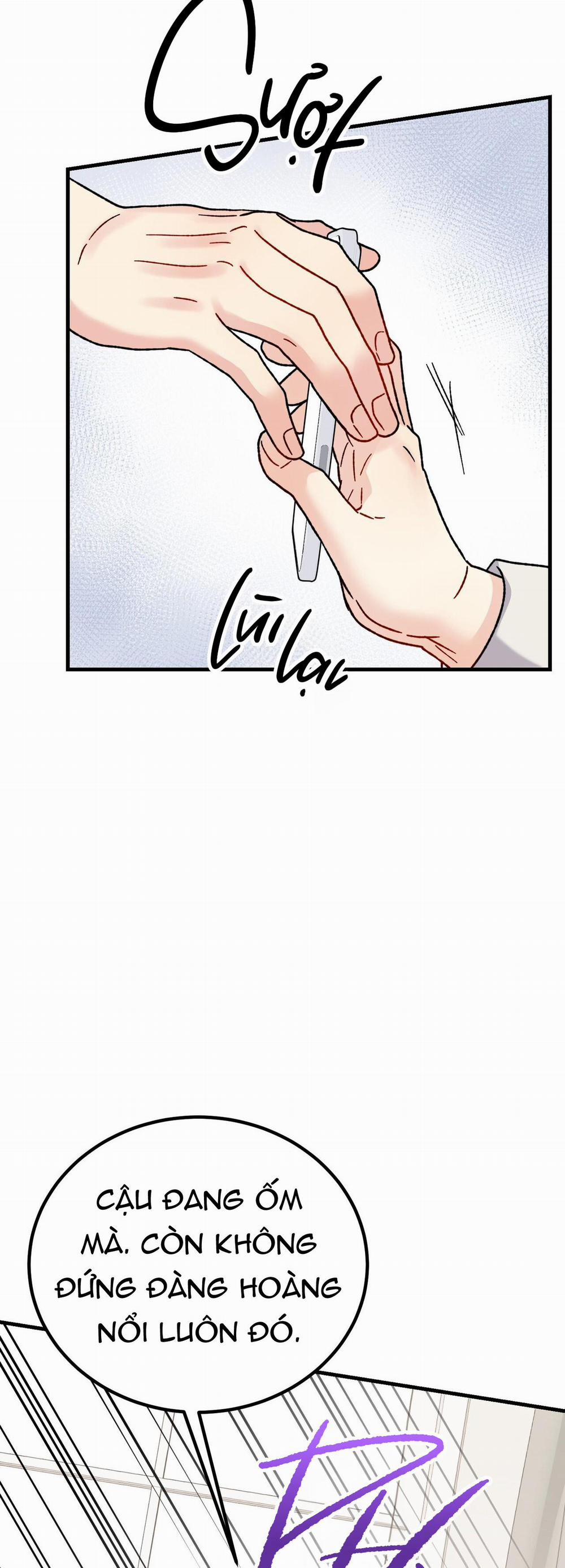 Cậu Không Phải Là Gu Của Tôi 13 trang 46
