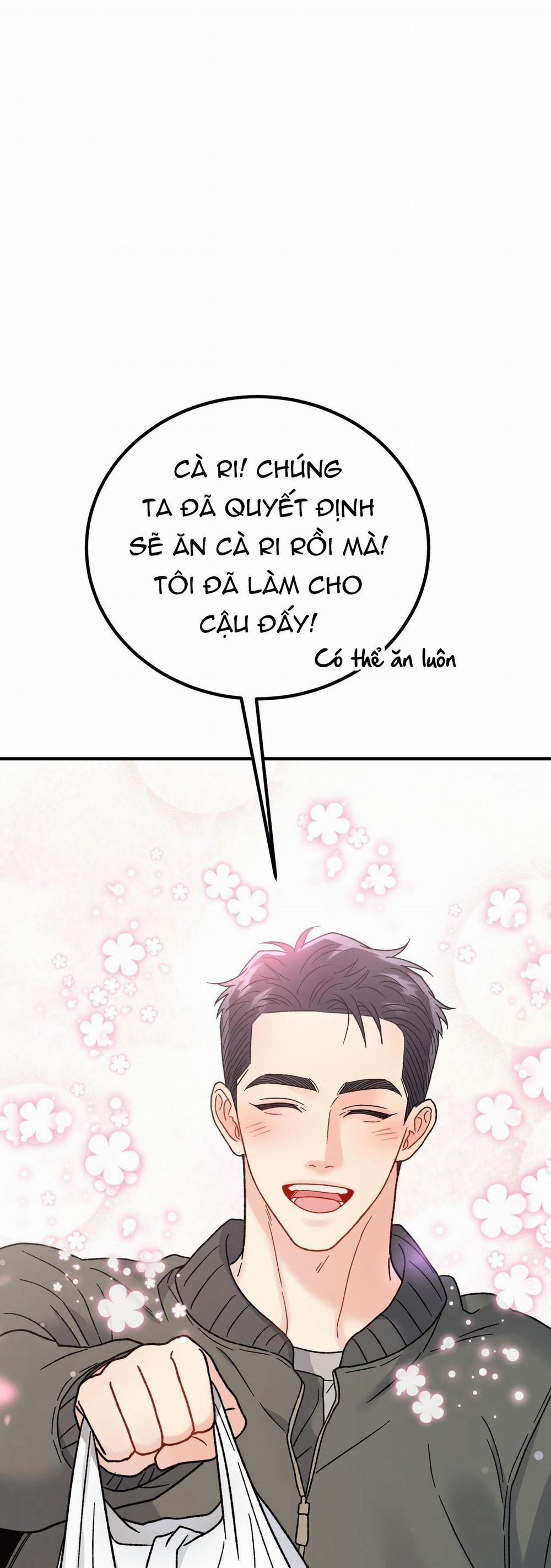 Cậu Không Phải Là Gu Của Tôi 13 trang 5