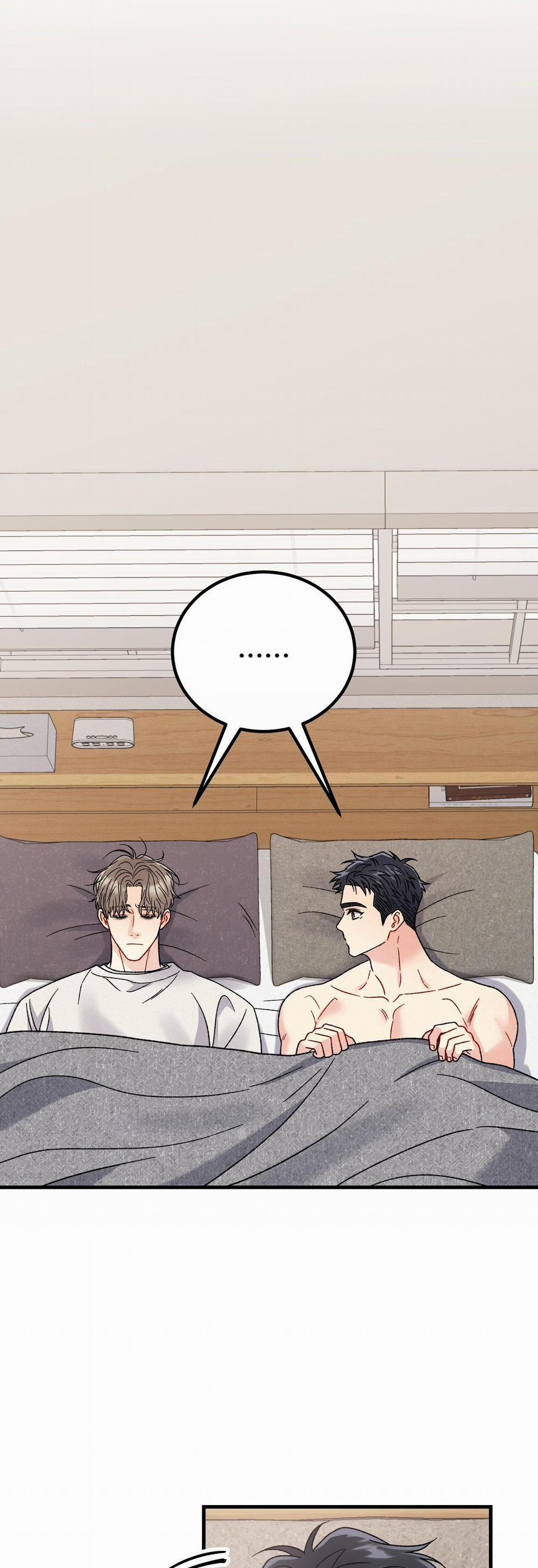 Cậu Không Phải Là Gu Của Tôi 13 trang 50