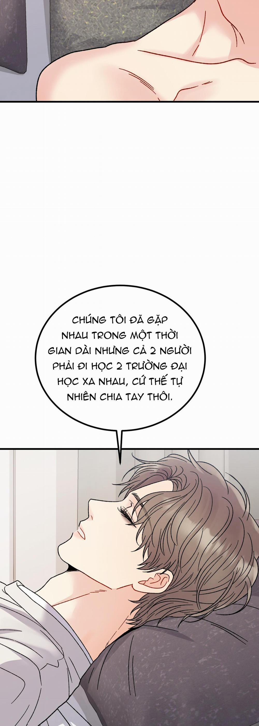 Cậu Không Phải Là Gu Của Tôi 13 trang 55