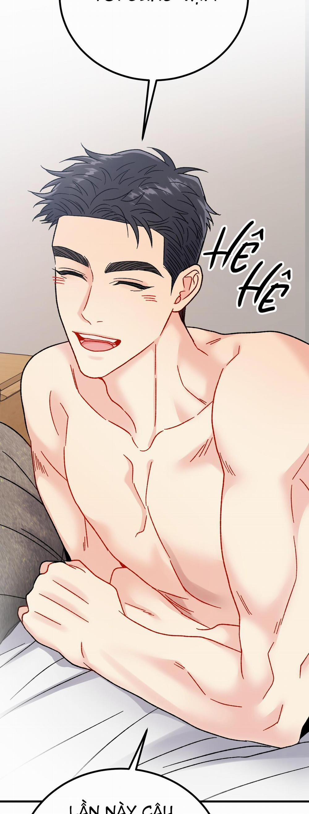 Cậu Không Phải Là Gu Của Tôi 13 trang 59
